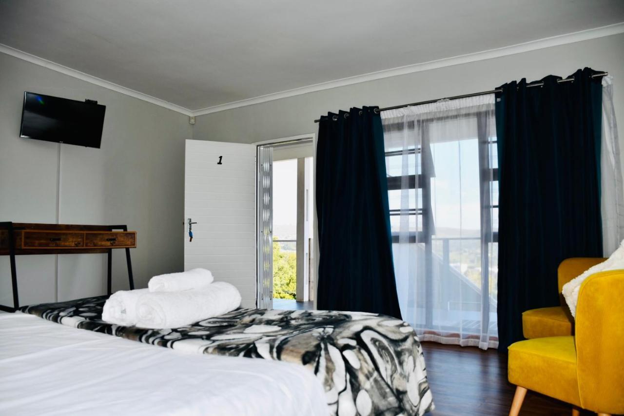 קניסנה Friendz Guesthouse מראה חיצוני תמונה