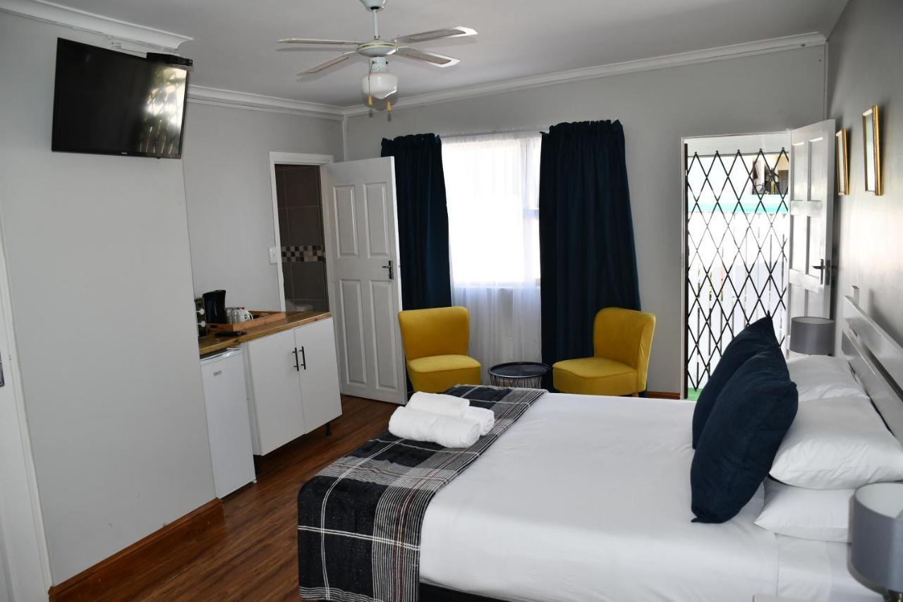 קניסנה Friendz Guesthouse מראה חיצוני תמונה