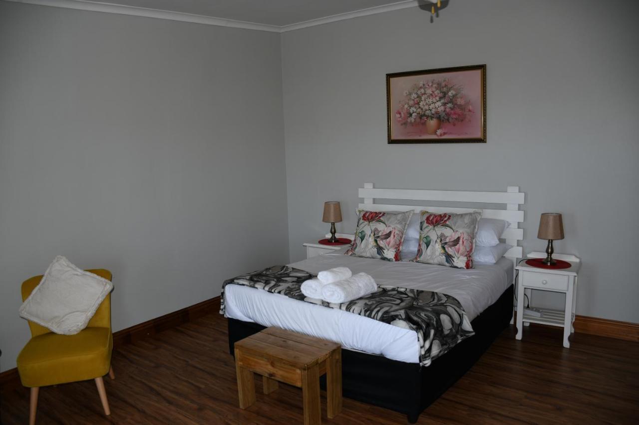 קניסנה Friendz Guesthouse מראה חיצוני תמונה