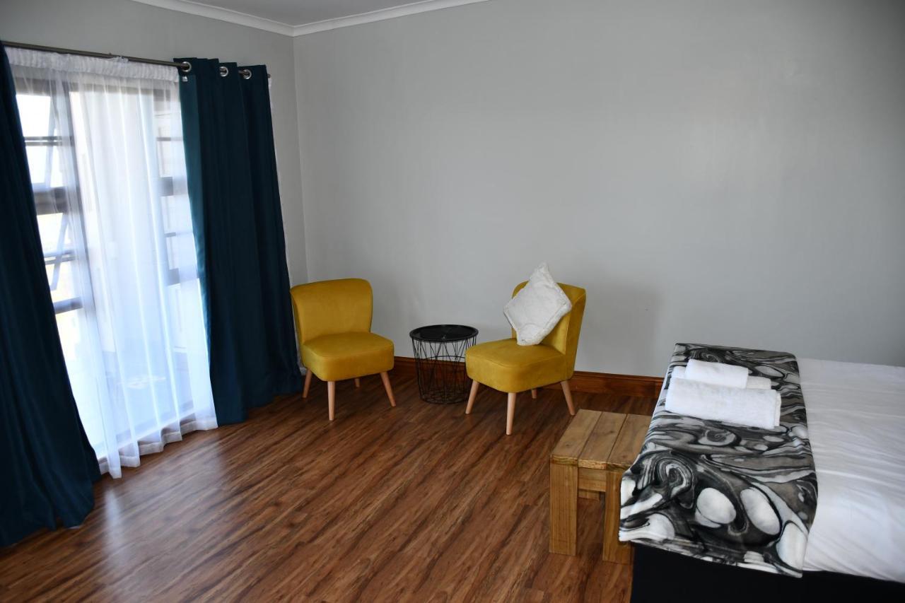 קניסנה Friendz Guesthouse מראה חיצוני תמונה