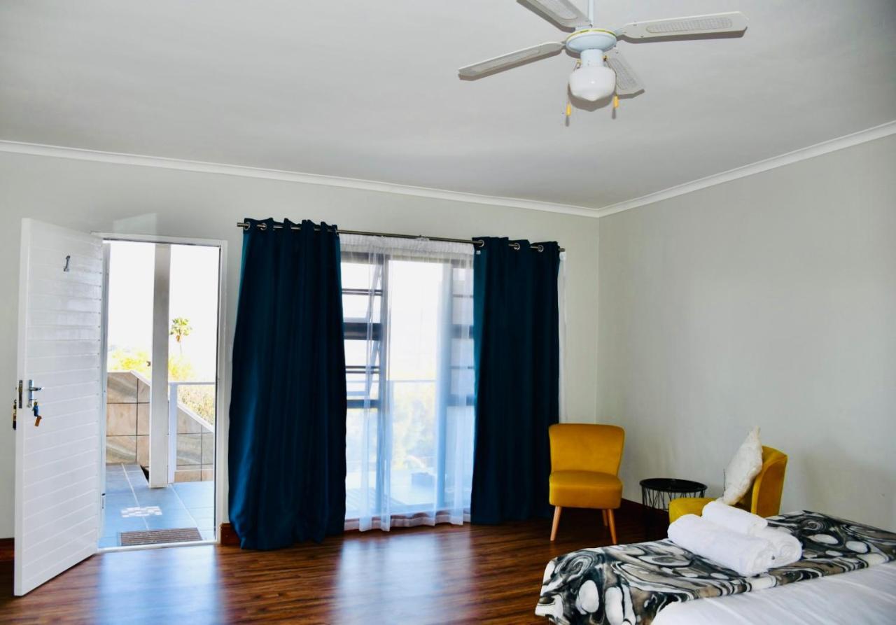 קניסנה Friendz Guesthouse מראה חיצוני תמונה