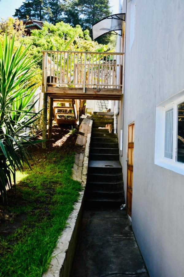 קניסנה Friendz Guesthouse מראה חיצוני תמונה