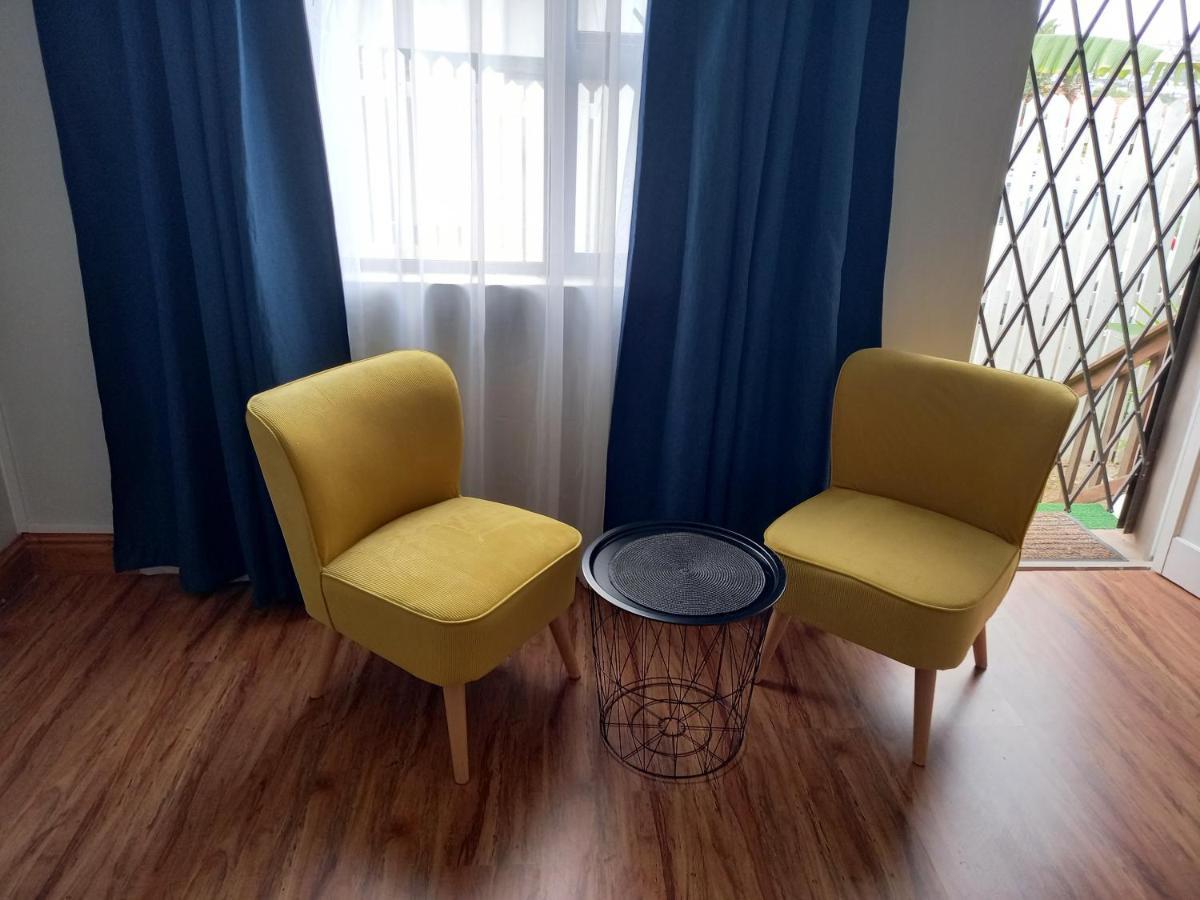 קניסנה Friendz Guesthouse מראה חיצוני תמונה