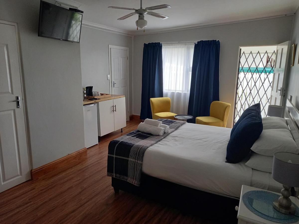 קניסנה Friendz Guesthouse מראה חיצוני תמונה