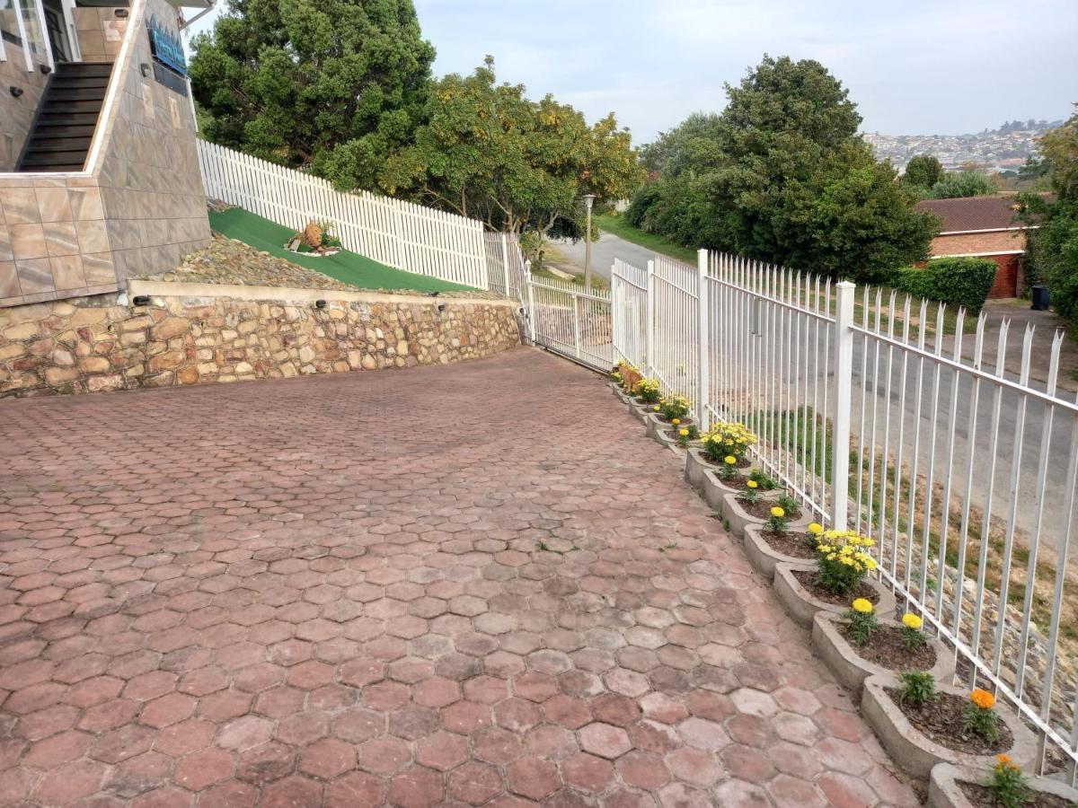 קניסנה Friendz Guesthouse מראה חיצוני תמונה