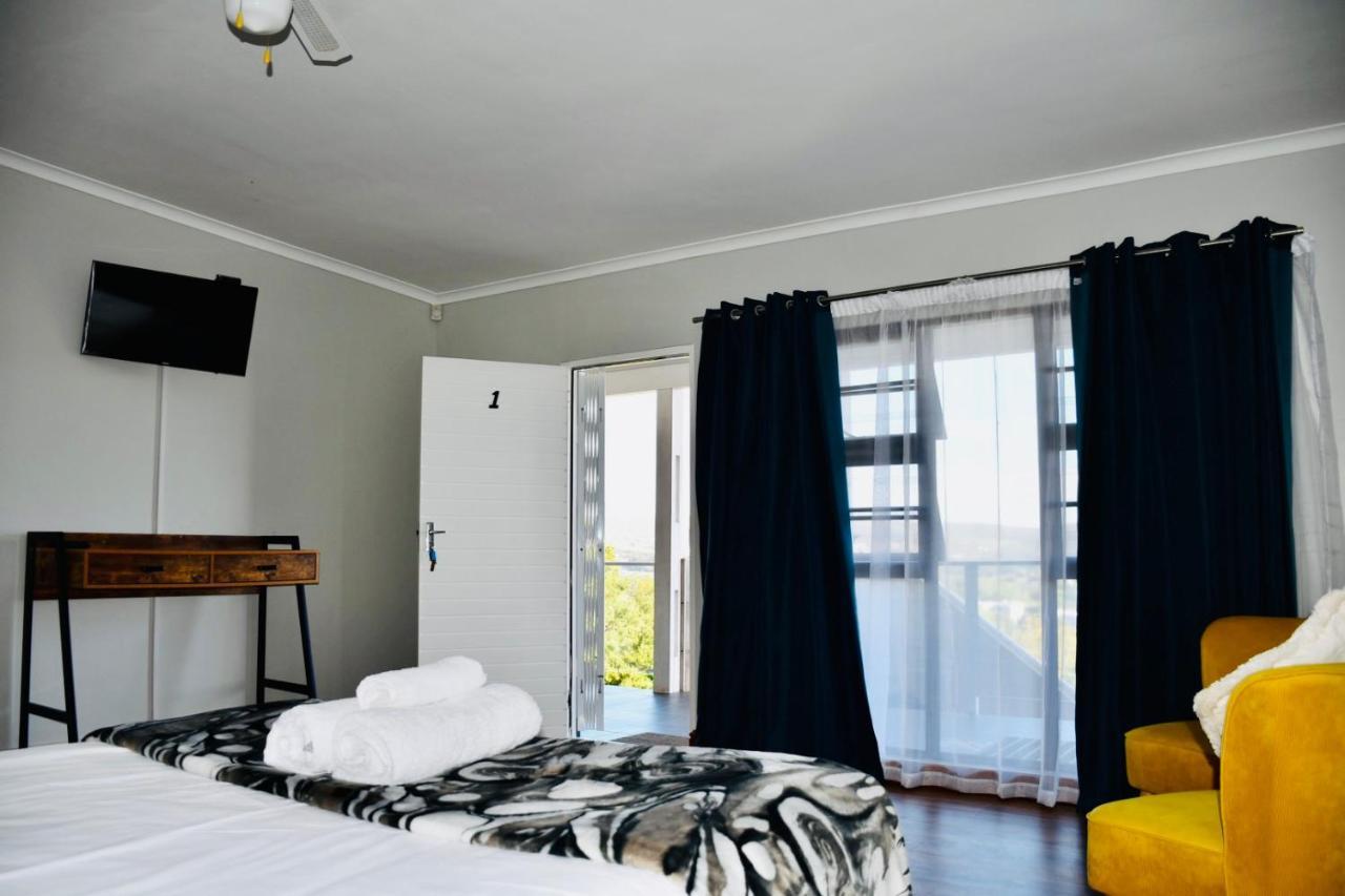 קניסנה Friendz Guesthouse מראה חיצוני תמונה